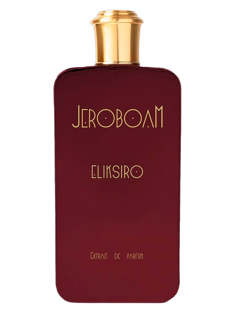 Jeroboam Eliksiro