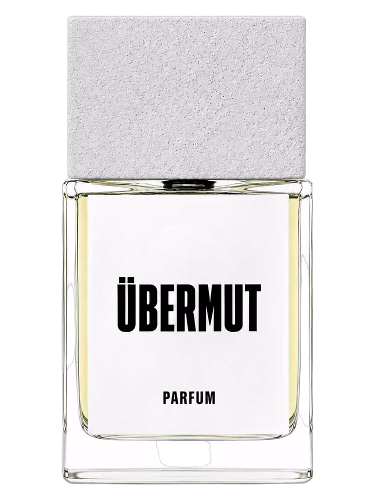 Art Brüt Übermut