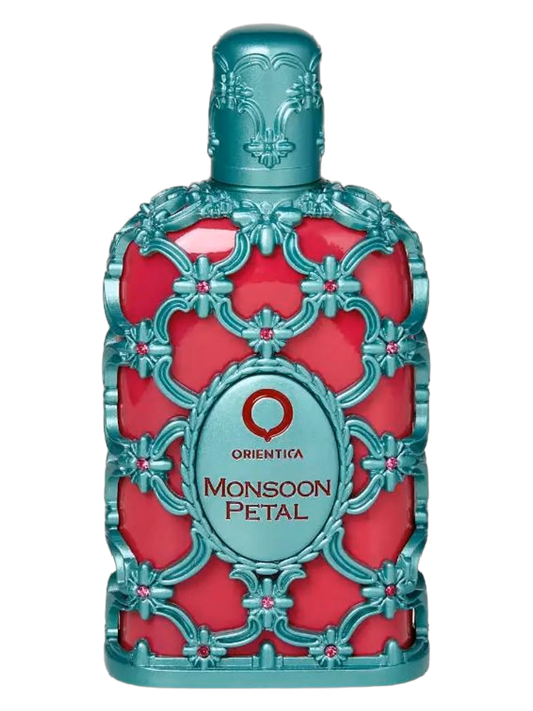 Orientica Premium Monsoon Petal