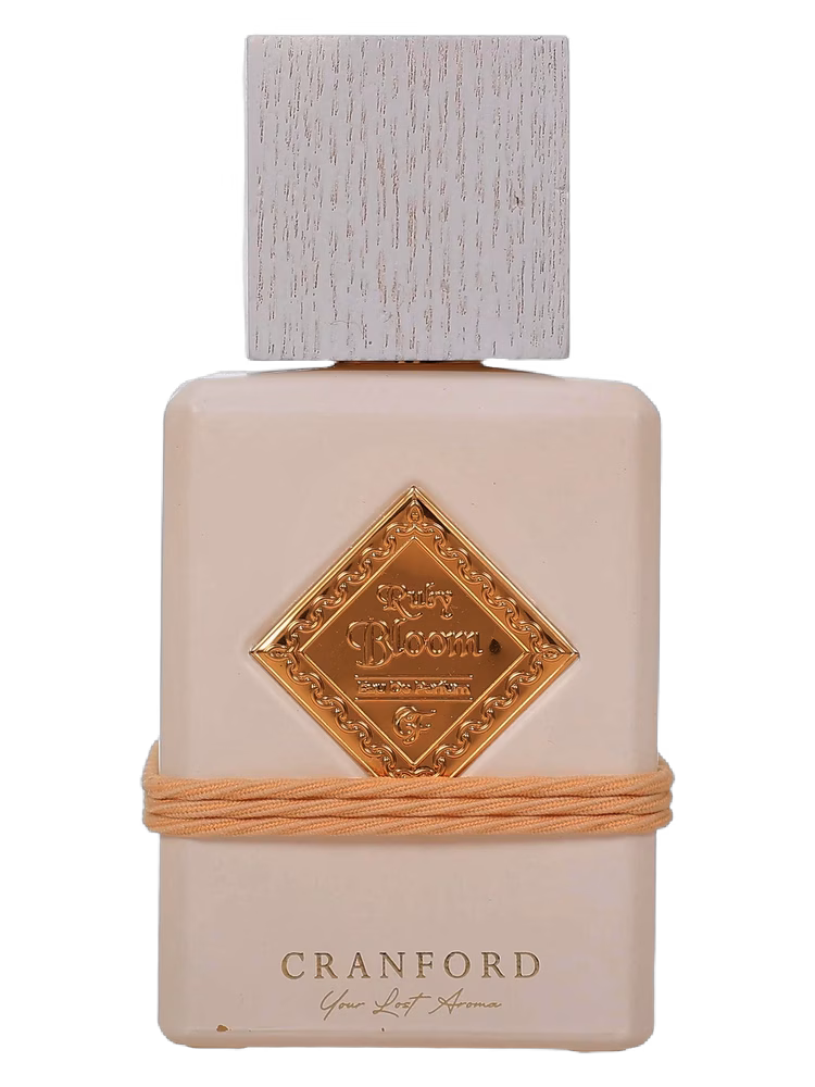 Cranford Ruby Bloom