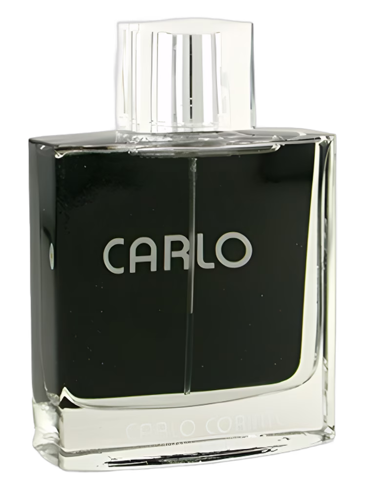 Carlo Corinto Carlo Noir Intense