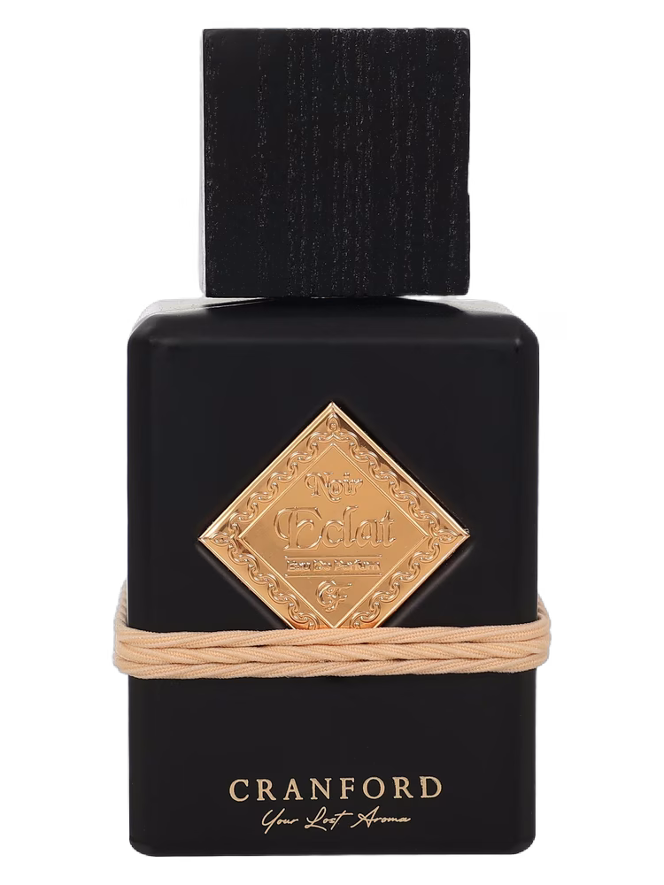 Cranford Noir Éclat