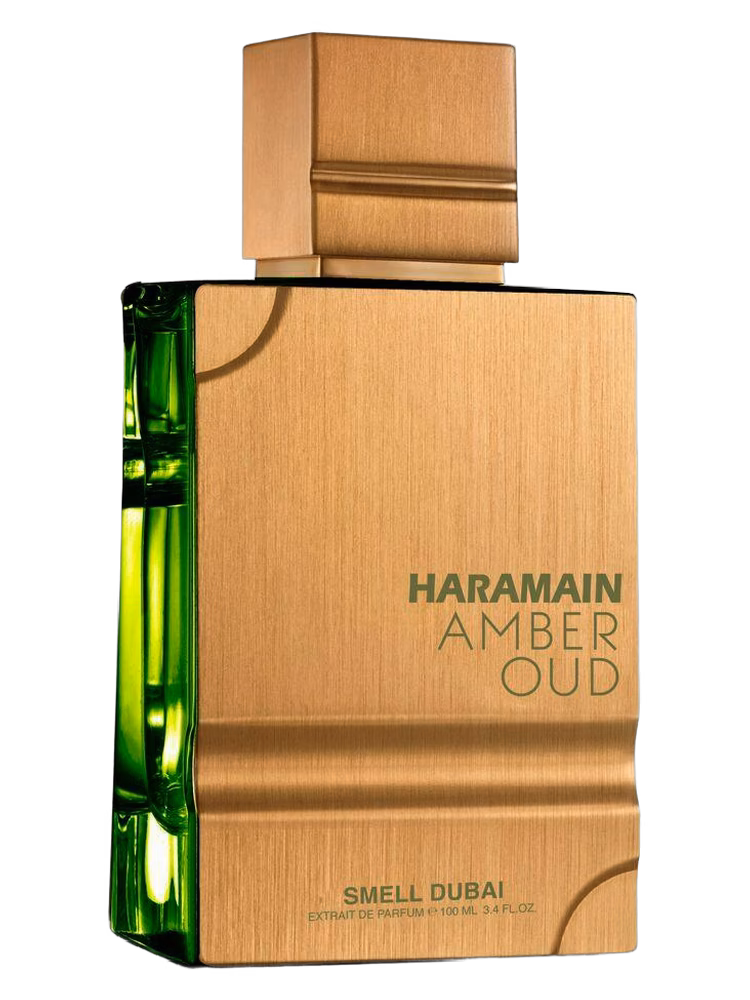 Al Haramain Perfumes Amber Oud Smell Dubai