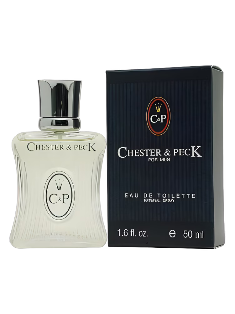 Carlo Corinto Chester & Peak