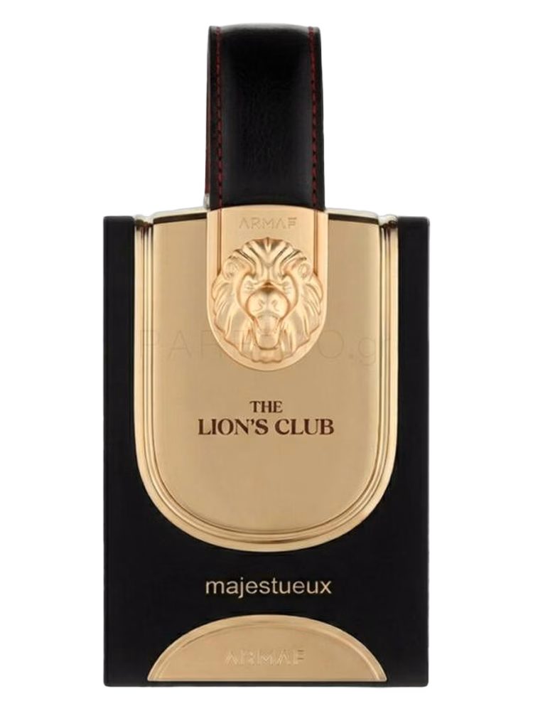 Armaf The Lions Club - Majestueux