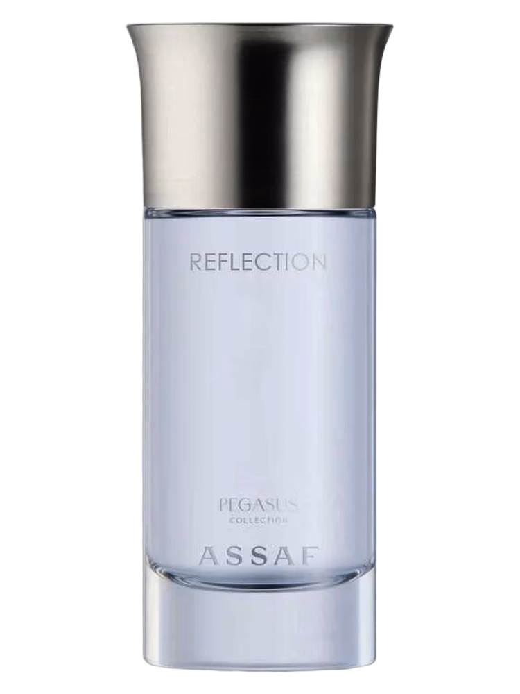 Assaf Reflection