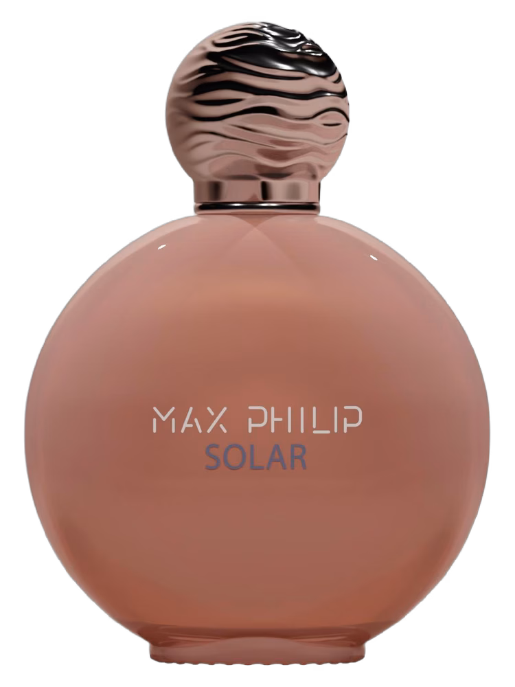 Max Philip Solar