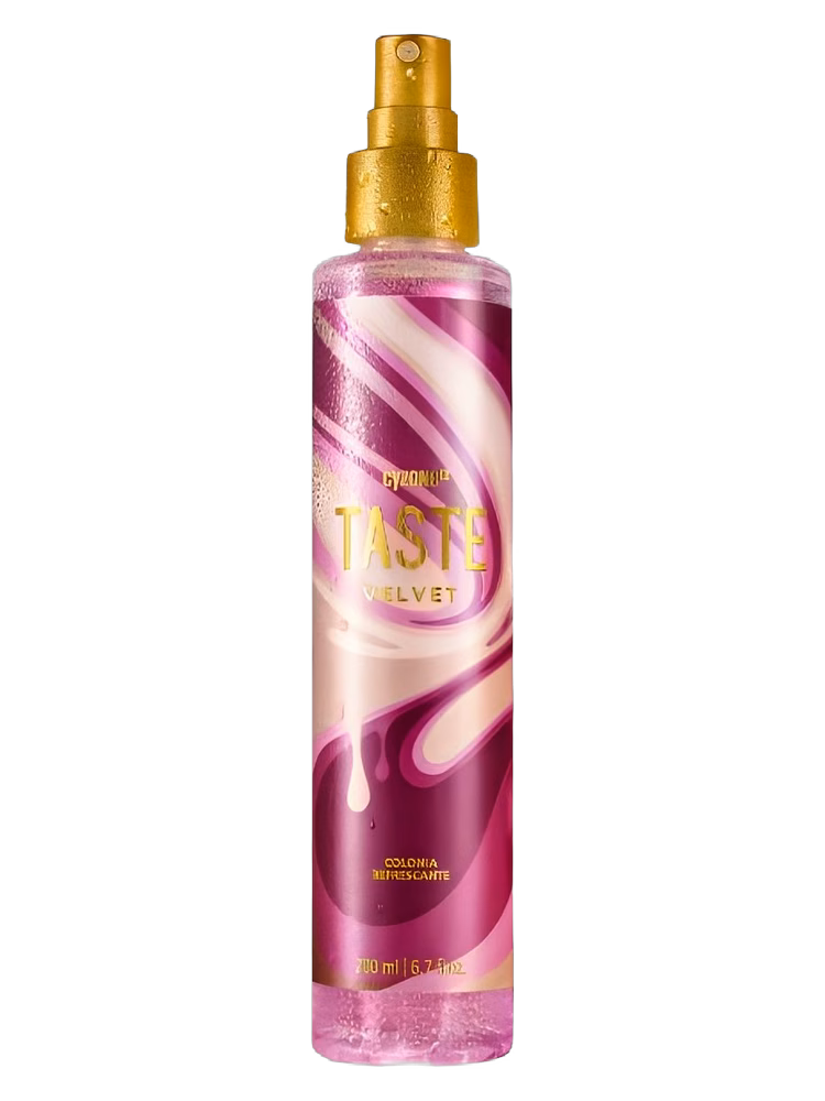 Cyzone Taste Velvet