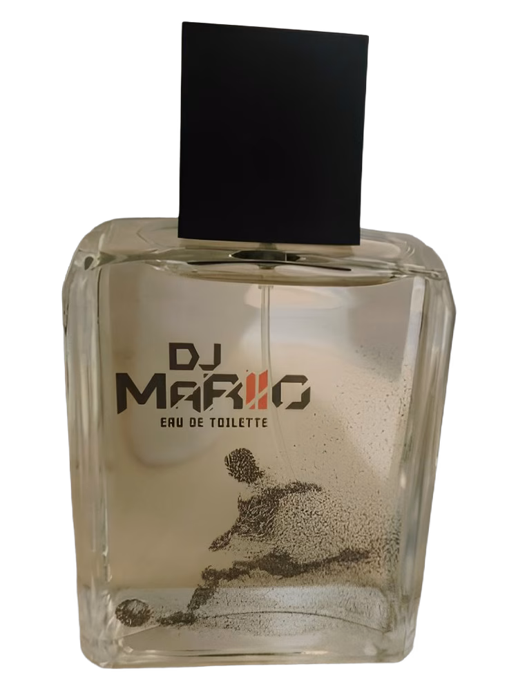 Mercadona DjMariio Eau de Toilette