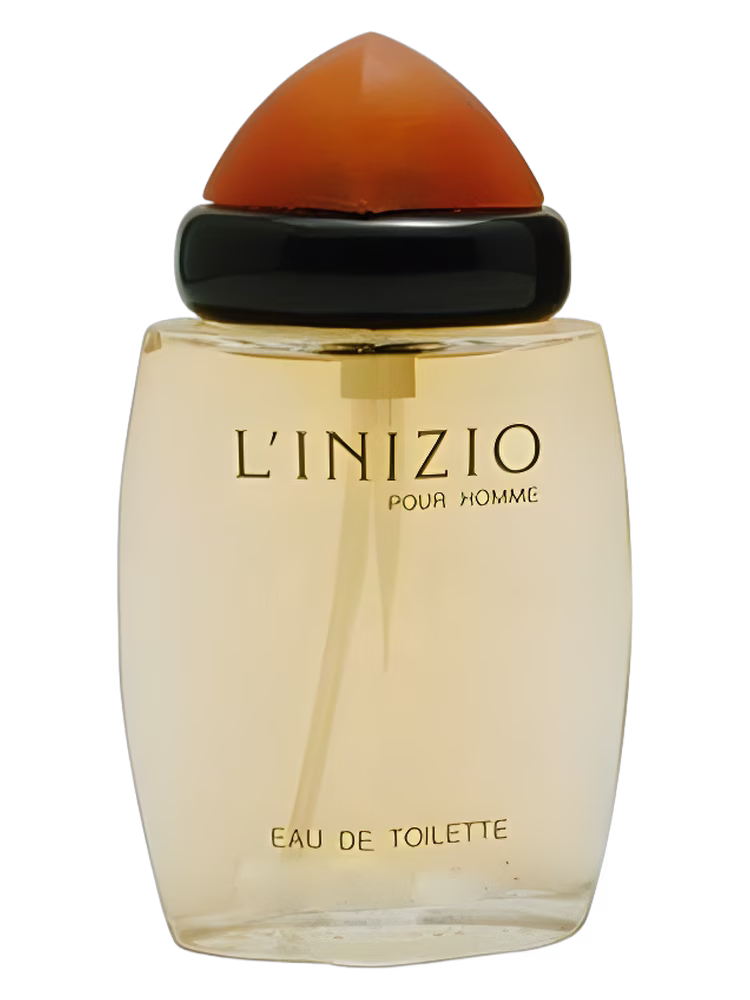 Carlo Corinto L'Inizio Pour Homme