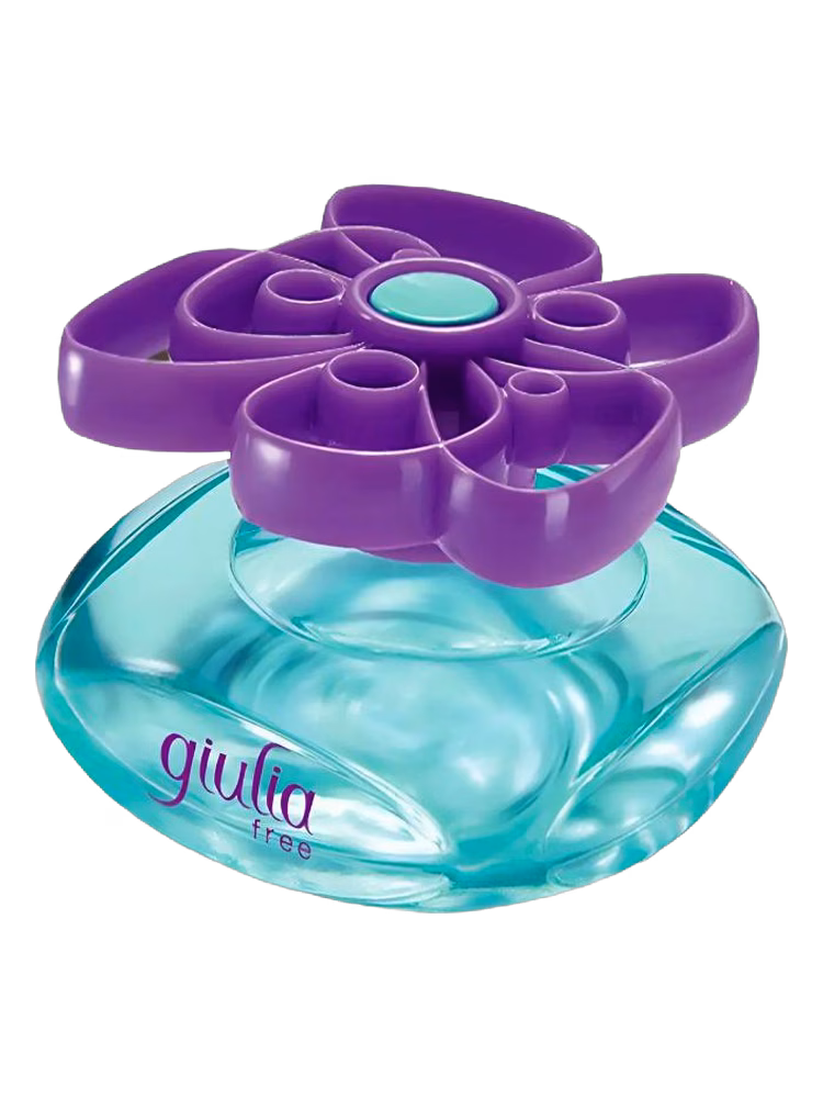 Cyzone Giulia Free