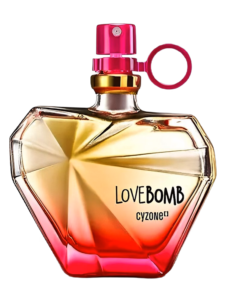 Cyzone LoveBomb