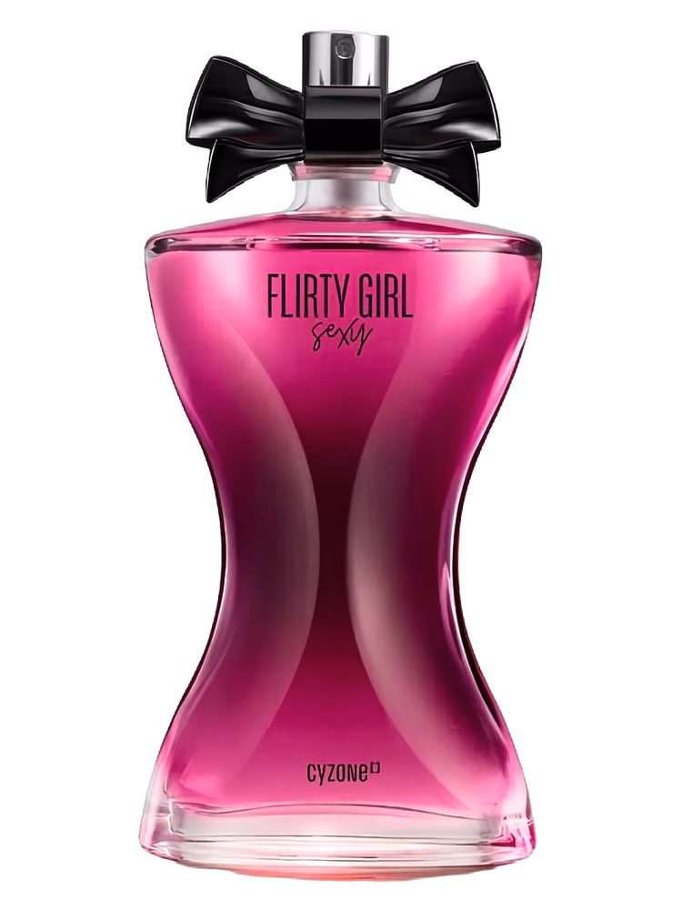 Cyzone Flirty Girl Sexy