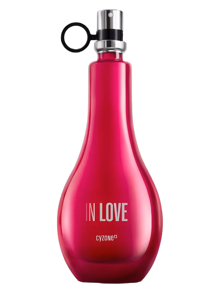 Cyzone In Love