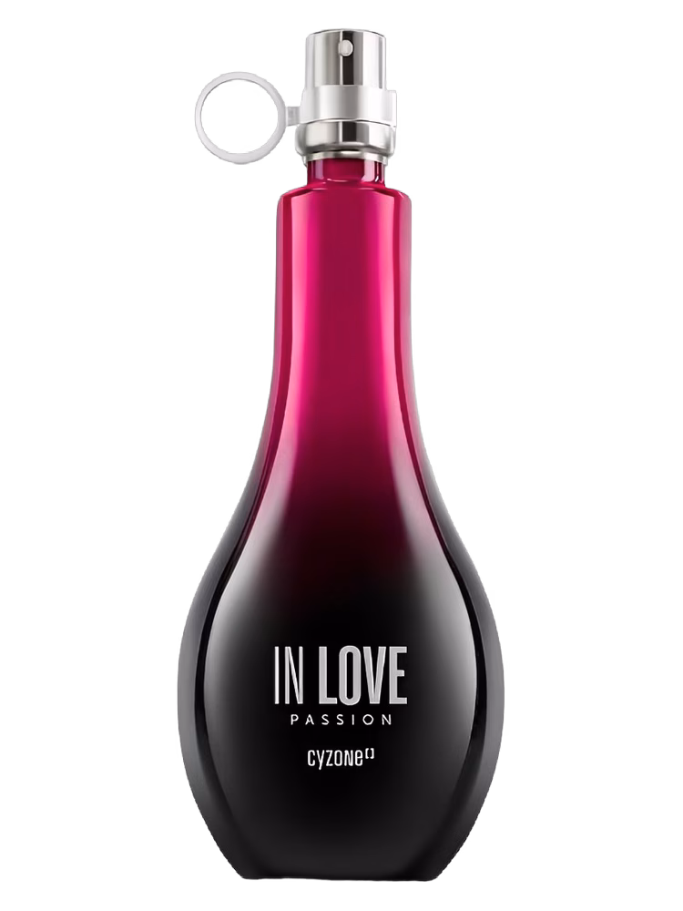 Cyzone In Love Passion