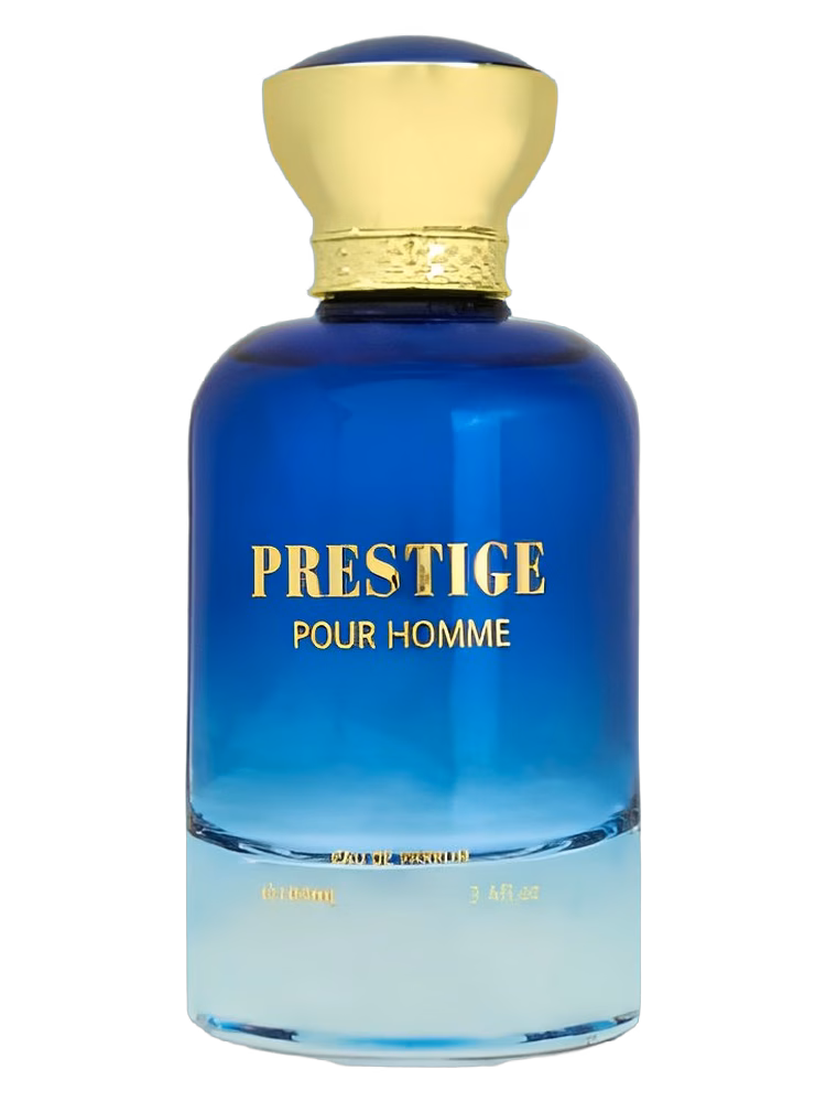 Bharara Prestige pour Homme