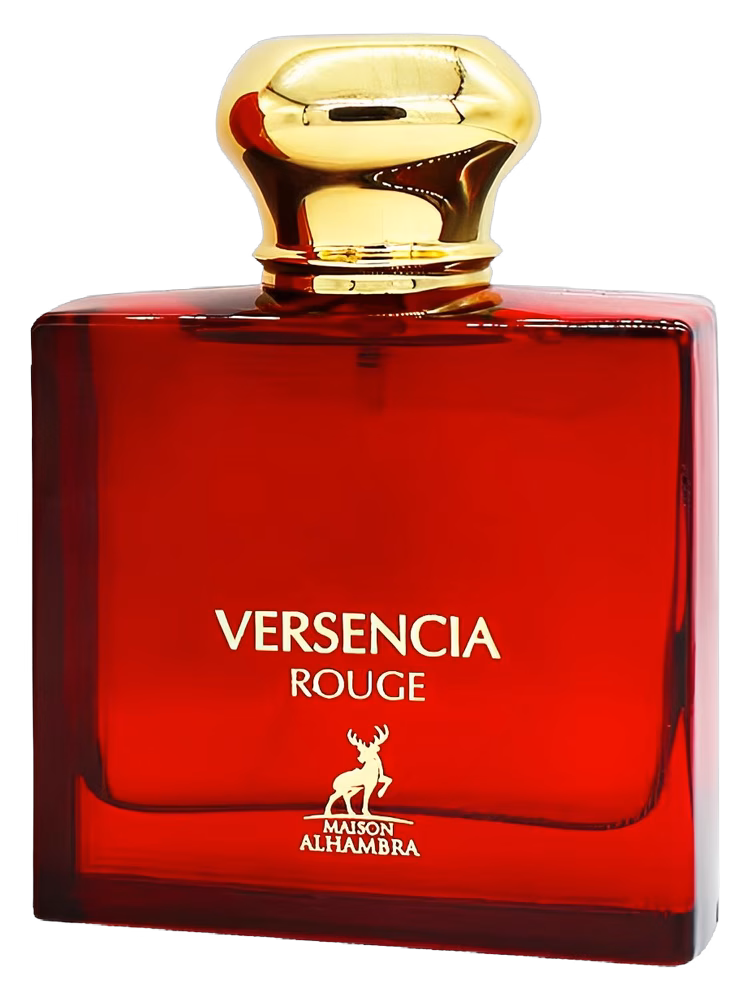 Maison Alhambra Versencia Rouge