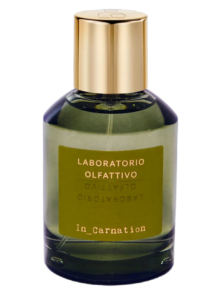 Laboratorio Olfattivo In-Carnation