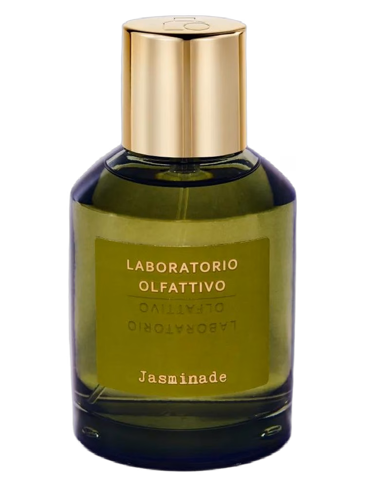 Laboratorio Olfattivo Jasminade