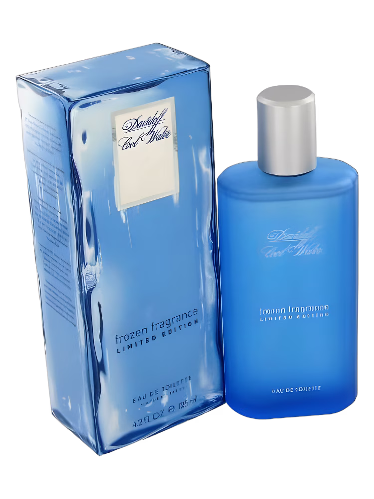 Davidoff Cool Water Frozen
