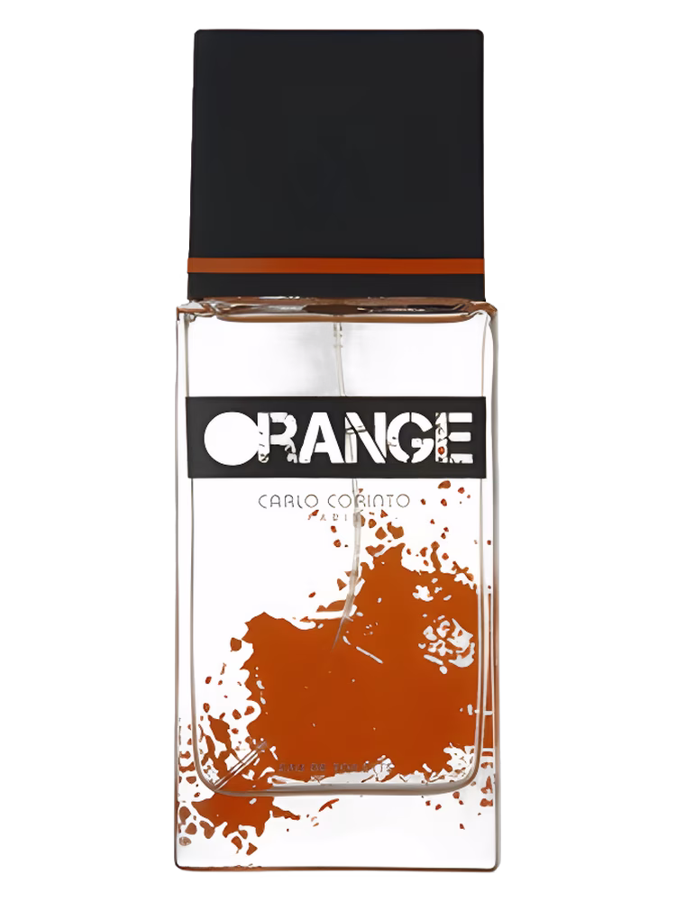 Carlo Corinto Orange