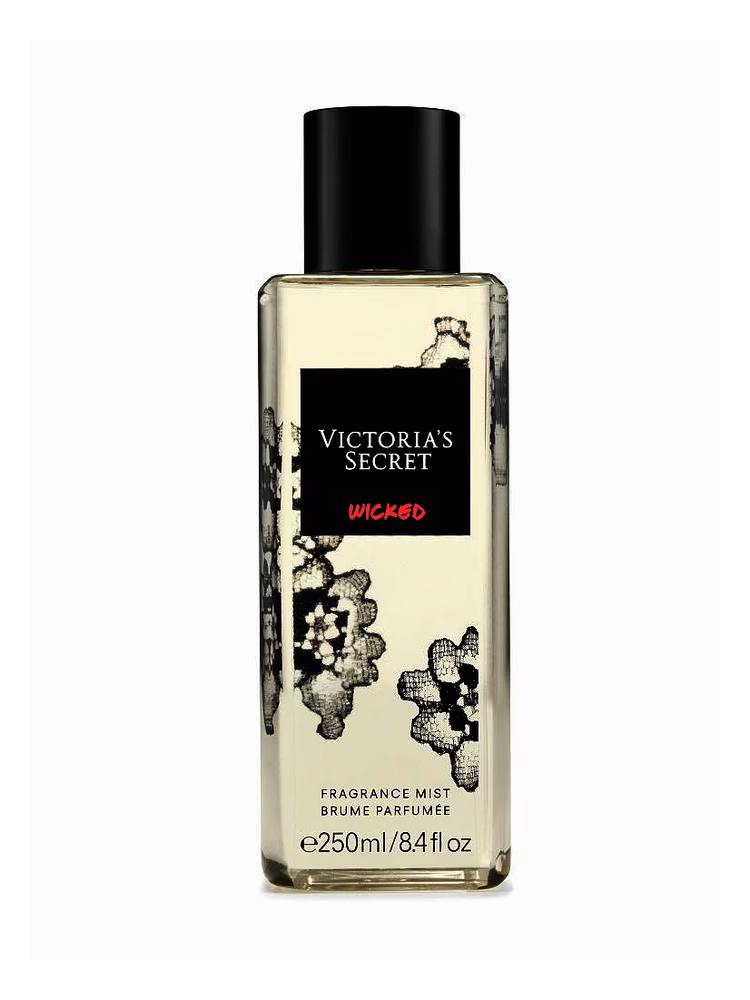 Victoria's Secret Wicked