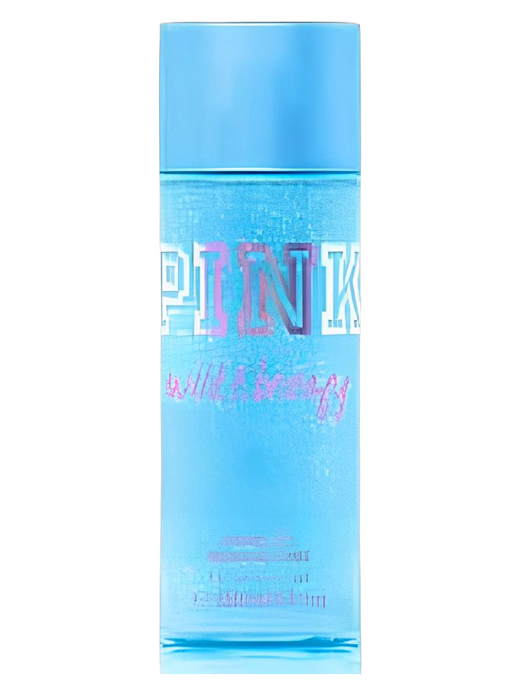 Victoria's Secret Wild & Breezy Shimmer