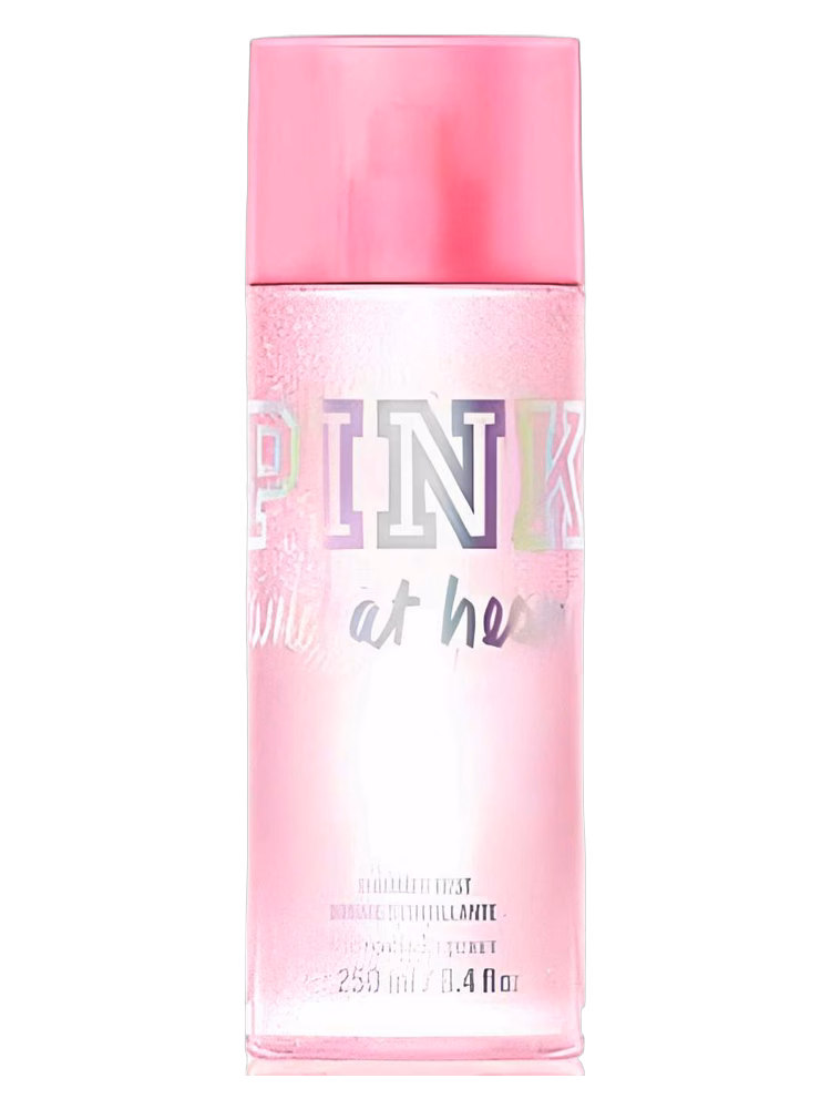 Victoria's Secret Wild At Heart Shimmer