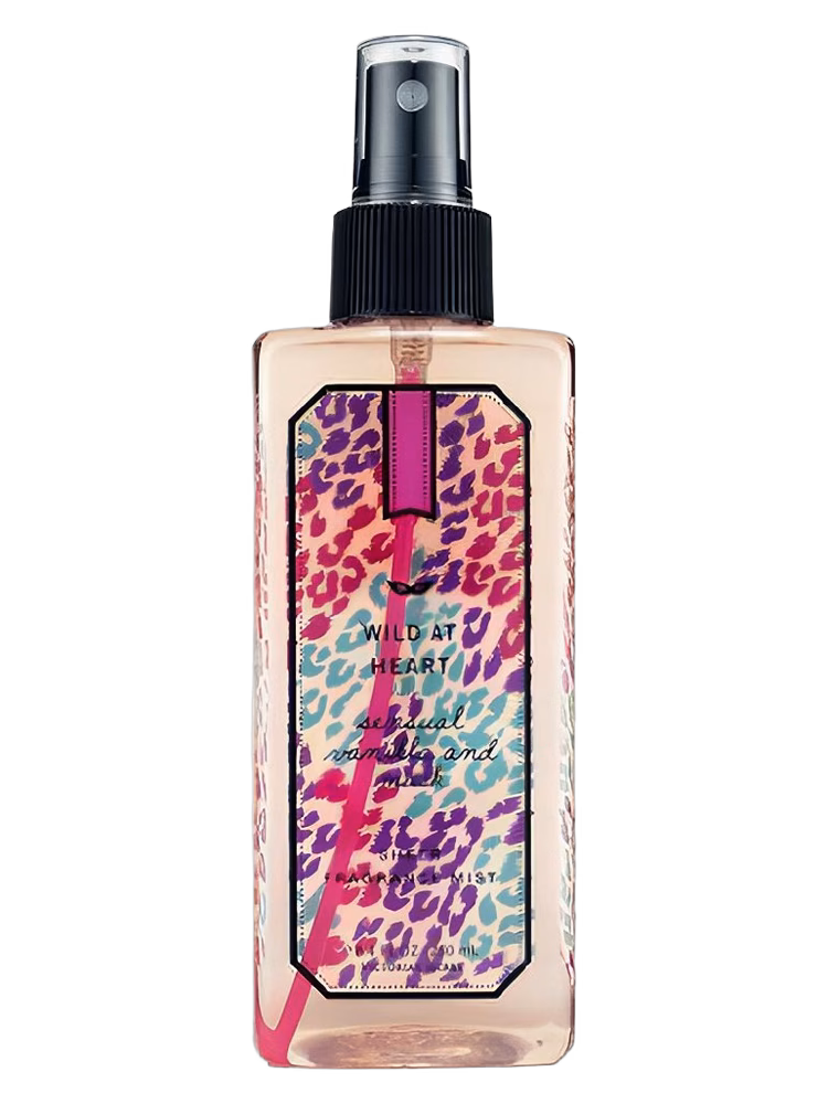 Victoria's Secret Wild At Heart