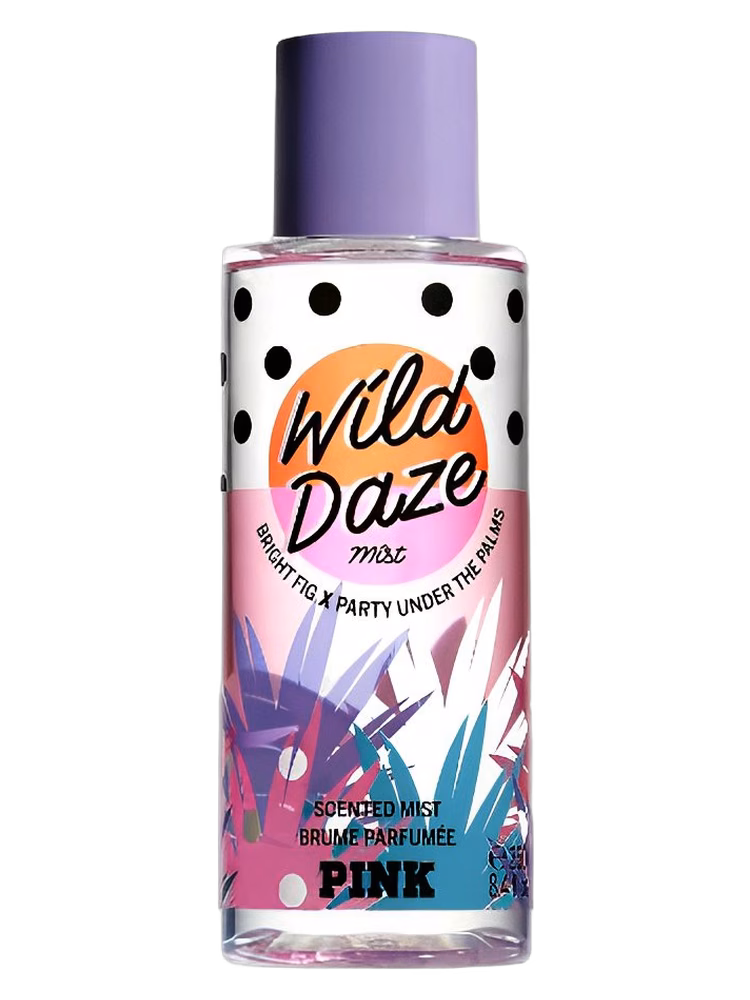 Victoria's Secret Wild Daze