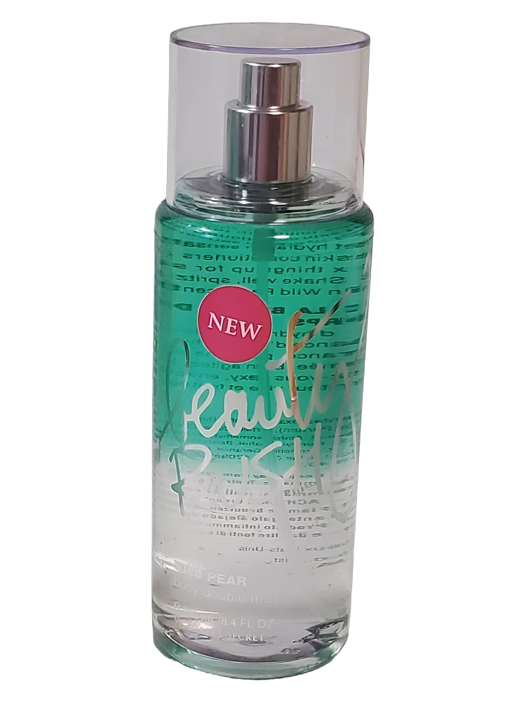 Victoria's Secret Wild Pear