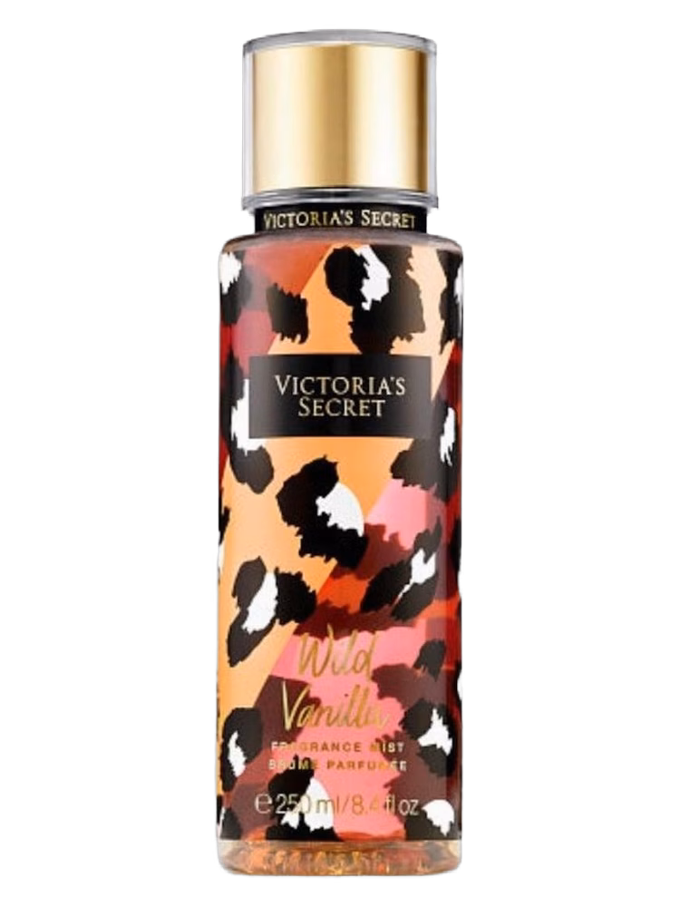 Victoria's Secret Wild Vanilla