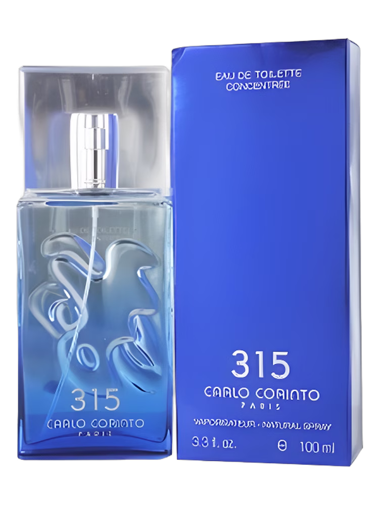 Carlo Corinto 315