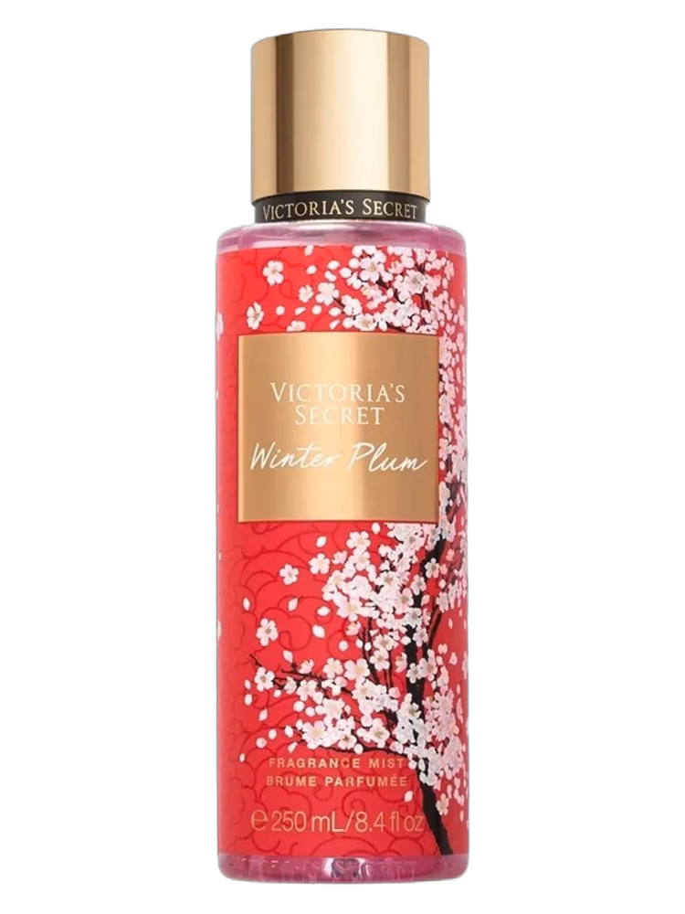 Victoria's Secret Winter Plum