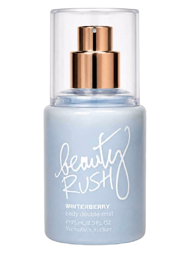 Victoria's Secret Winterberry