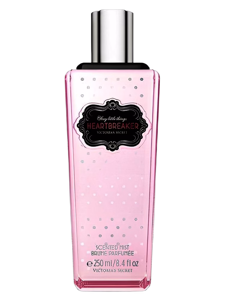 Victoria's Secret Sexy Little Things Heartbreaker