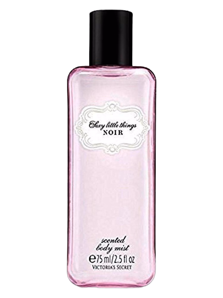 Victoria's Secret Sexy Little Things Noir