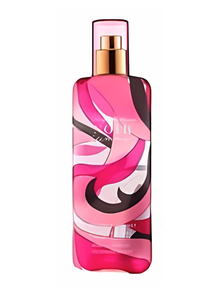Victoria's Secret Sexy Little Things Noir Summer