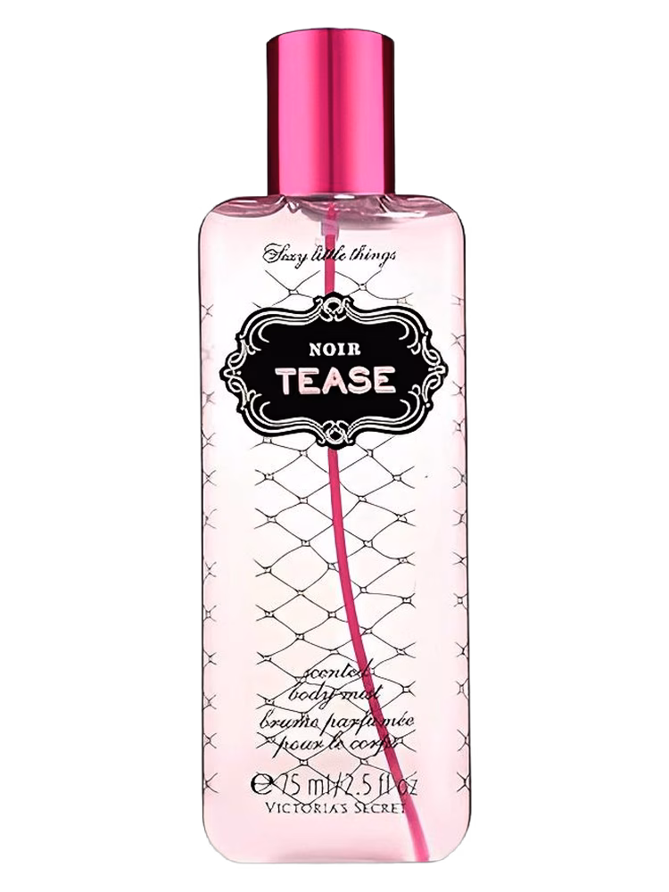 Victoria's Secret Sexy Little Things Noir Tease