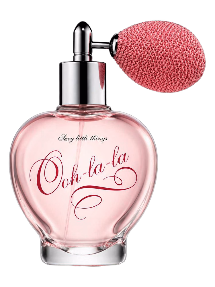 Victoria's Secret Sexy Little Things Ooh La La