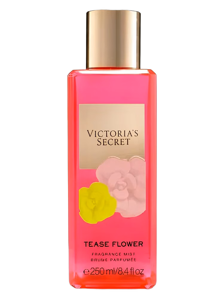Victoria's Secret Tease Flower
