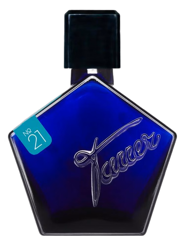 Tauer Perfumes 21 L’Air du Jardin Caché