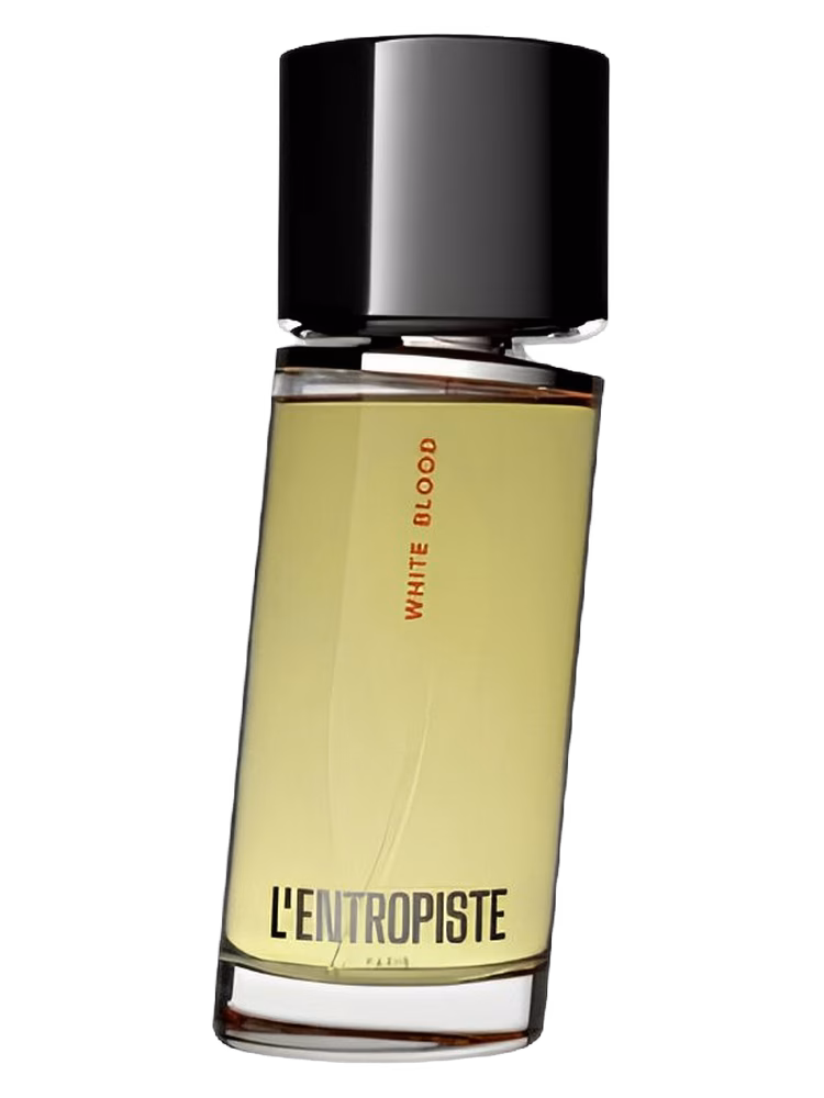 L'Entropiste White Blood