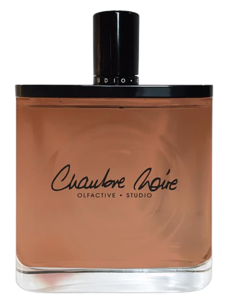 Olfactive Studio Chambre Noire