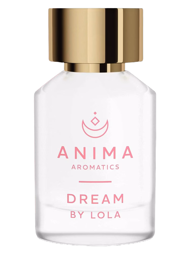 Anima Aromatics Dream