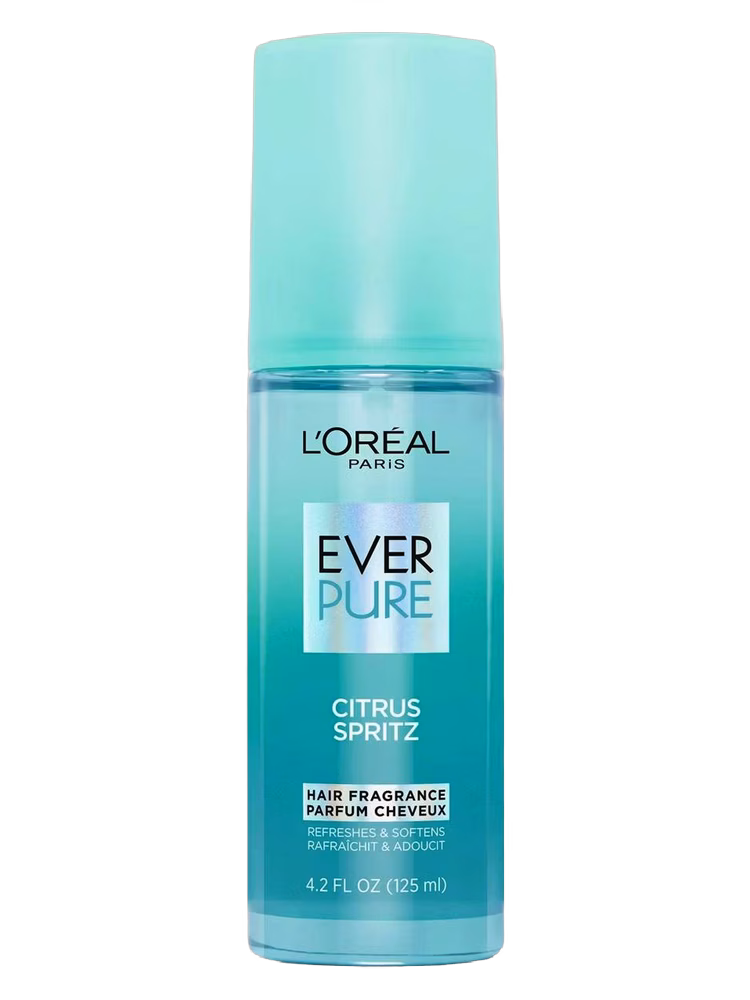 L'Oréal Paris EverPure Citrus Spritz Hair Mist