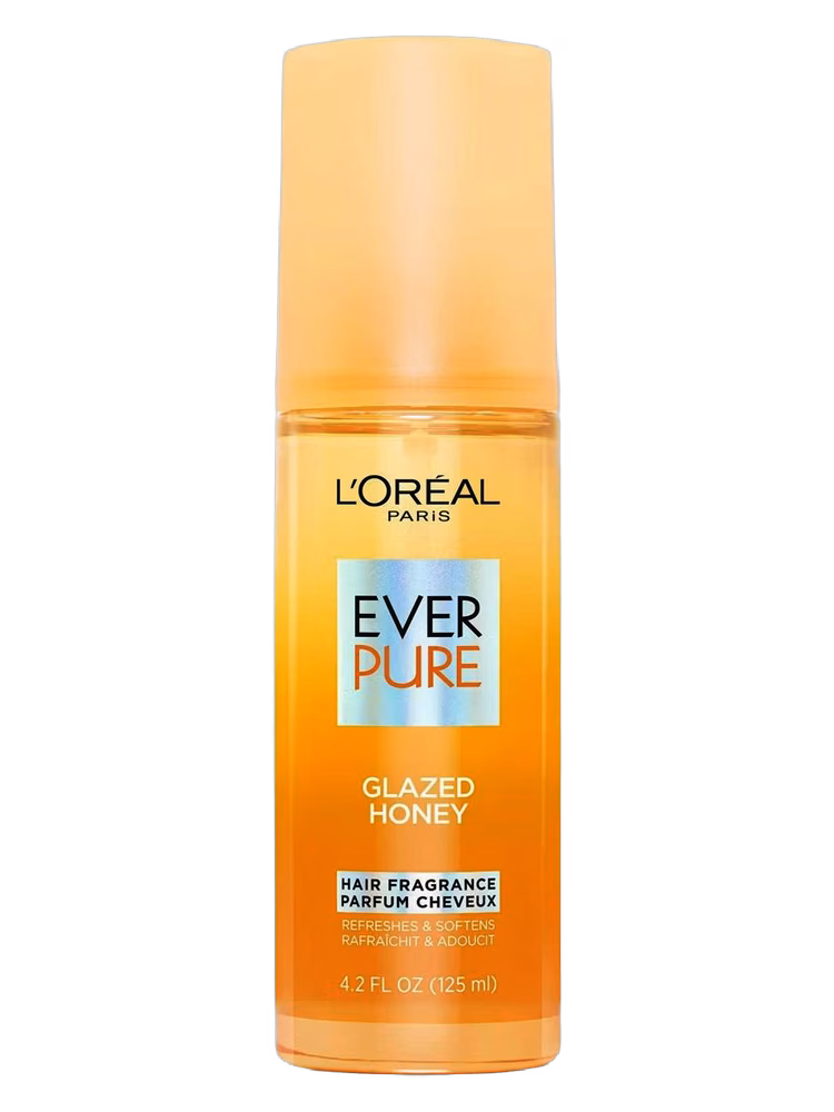 L'Oréal Paris EverPure Glazed Honey Hair Mist