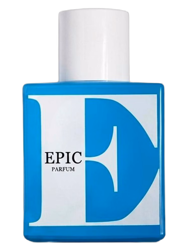 AMD Perfumes Epic