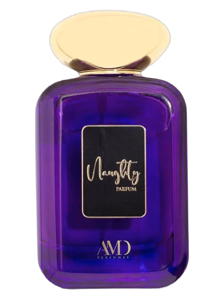AMD Perfumes Naughty