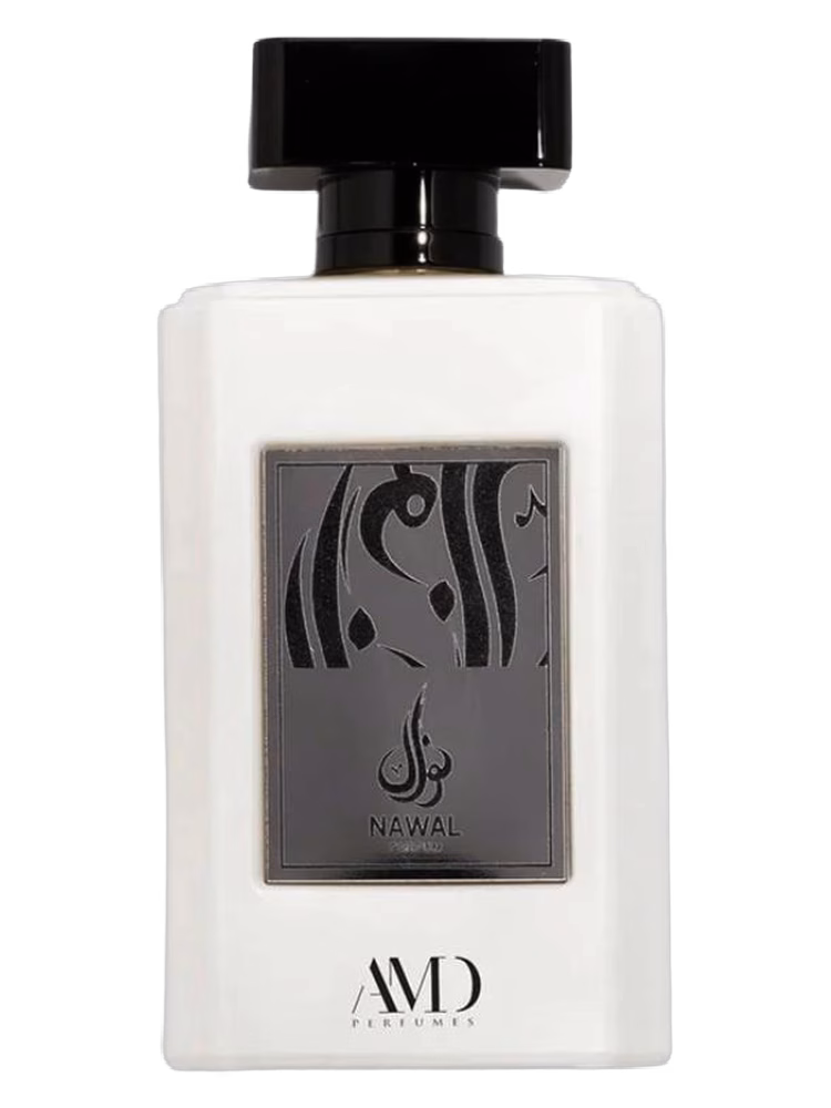 AMD Perfumes Nawal